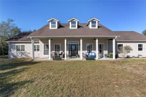 10690 93RD LANE, BRONSON, FL 32621 Sold 05/12/25