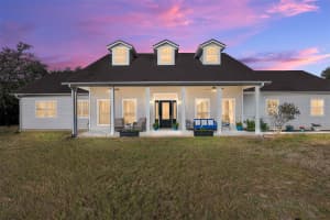 10690 93RD LANE, BRONSON, FL 32621 Sold 05/12/25