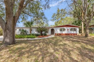 3424 7TH PLACE, GAINESVILLE, FL 32607 Sold 05/01/25