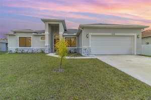 1135 WYOMING DRIVE, PALM BAY, FL 32909 Sold 08/29/25