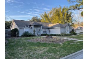 3928 60TH AVENUE, GAINESVILLE, FL 32653 Sold 05/29/25