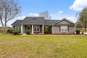 9905 100TH DRIVE, GAINESVILLE, FL 32608 Sold 04/25/25