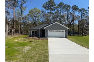 674 STEPHENS STREET, BRONSON, FL 32621 Sold 05/20/25