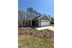 674 STEPHENS STREET, BRONSON, FL 32621 Sold 05/20/25