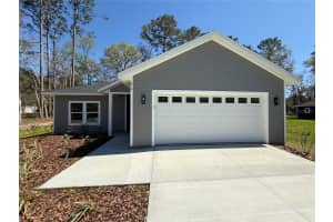 674 STEPHENS STREET, BRONSON, FL 32621 Sold 05/20/25