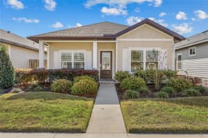 9417 67TH LANE, GAINESVILLE, FL 32608 Sold 05/01/25