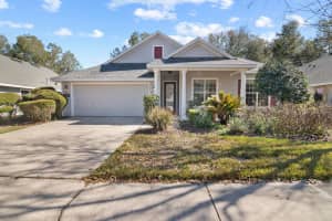 7451 86TH WAY, GAINESVILLE, FL 32608 Sold 05/29/25