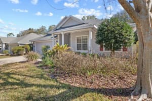 7451 86TH WAY, GAINESVILLE, FL 32608 Sold 05/29/25