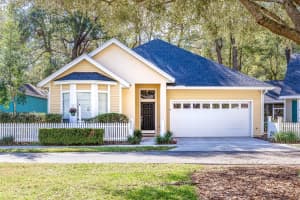 10354 51ST LANE, GAINESVILLE, FL 32608 Sold 04/15/25