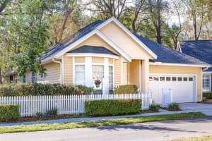 10354 51ST LANE, GAINESVILLE, FL 32608 Sold 04/15/25