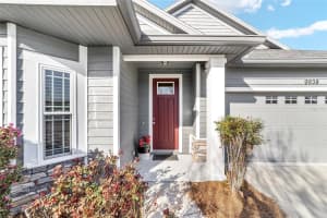 9938 18TH ROAD, GAINESVILLE, FL 32606 Sold 04/04/25