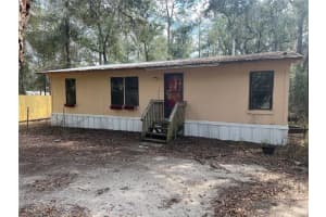 1963 State Road 20, HAWTHORNE