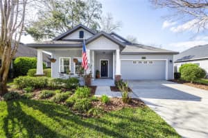 7432 81ST WAY, GAINESVILLE, FL 32608 Sold 05/01/25
