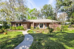 2408 13TH PLACE, GAINESVILLE, FL 32605 Sold 04/28/25