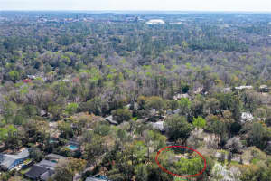 2408 13TH PLACE, GAINESVILLE, FL 32605 Sold 04/28/25