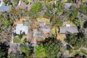 2408 13TH PLACE, GAINESVILLE, FL 32605 Sold 04/28/25