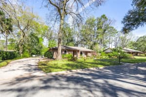 2408 13TH PLACE, GAINESVILLE, FL 32605 Sold 04/28/25