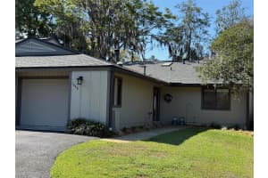 1648 19TH CIRCLE, GAINESVILLE, FL 32605 Sold 05/12/25