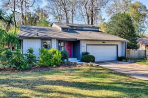 5717 38TH PLACE, GAINESVILLE, FL 32606 Sold 06/20/25
