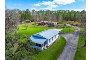 11668 W COUNTY ROAD 18, LAKE BUTLER, FL 32054 Sold 10/17/25