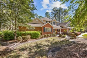 4720 51ST PLACE, GAINESVILLE, FL 32606 Sold 05/27/25