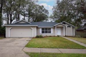 1620 89TH TERRACE, GAINESVILLE, FL 32606 Sold 07/24/25