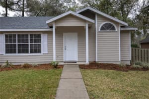 1620 89TH TERRACE, GAINESVILLE, FL 32606 Sold 07/24/25