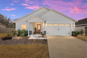 1767 70TH CIRCLE, GAINESVILLE, FL 32607 Sold 07/08/25