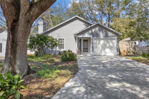 2966 40TH AVENUE, GAINESVILLE, FL 32608 Sold 04/15/25