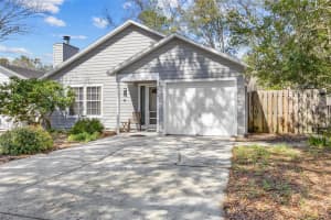 2966 40TH AVENUE, GAINESVILLE, FL 32608 Sold 04/15/25
