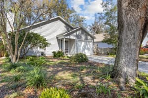 2966 40TH AVENUE, GAINESVILLE, FL 32608 Sold 04/15/25