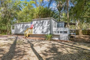 1221 55TH TERRACE, GAINESVILLE, FL 32605 Sold 06/04/25