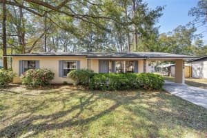 5526 26TH STREET, GAINESVILLE, FL 32653 Sold 05/01/25