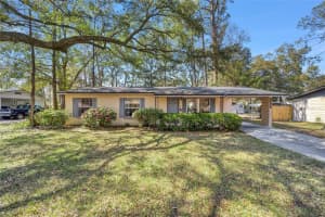 5526 26TH STREET, GAINESVILLE, FL 32653 Sold 05/01/25