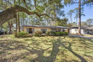 5526 26TH STREET, GAINESVILLE, FL 32653 Sold 05/01/25