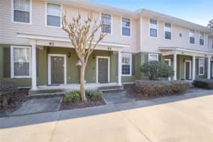 2508 35TH PLACE, GAINESVILLE, FL 32608 Sold 05/15/25