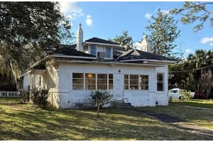 800 NE BOULEVARD, GAINESVILLE, FL 32601 Sold 04/10/25