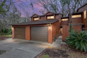 807 57TH TERRACE, GAINESVILLE, FL 32607 Sold 04/27/25