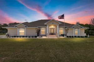 24477 160TH AVENUE, HIGH SPRINGS, FL 32643 Sold 05/08/25