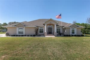 24477 160TH AVENUE, HIGH SPRINGS, FL 32643 Sold 05/08/25
