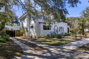 730 NE BOULEVARD, GAINESVILLE, FL 32601 Sold 05/16/25