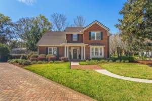 3529 Nw 18th Pl, GAINESVILLE