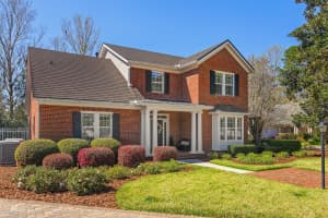 3529 18TH PLACE, GAINESVILLE, FL 32605 Sold 10/07/25