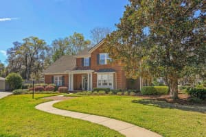 3529 18TH PLACE, GAINESVILLE, FL 32605 Sold 10/07/25