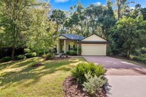 3625 21ST TERRACE, GAINESVILLE, FL 32608 Sold 06/12/25