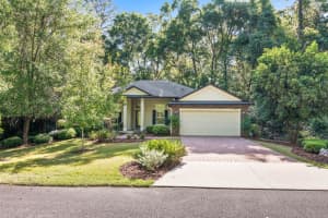 3625 21ST TERRACE, GAINESVILLE, FL 32608 Sold 06/12/25