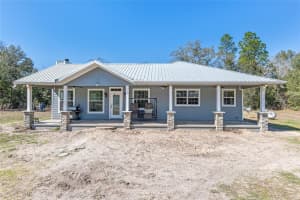 8260 24TH STREET, HIGH SPRINGS, FL 32643 Sold 04/16/25