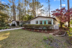 8843 40TH CIRCLE, GAINESVILLE, FL 32653 Sold 04/11/25