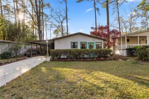 8843 40TH CIRCLE, GAINESVILLE, FL 32653 Sold 04/11/25