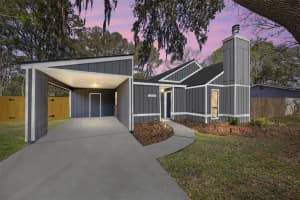 2338 54TH AVENUE, GAINESVILLE, FL 32653 Sold 05/09/25